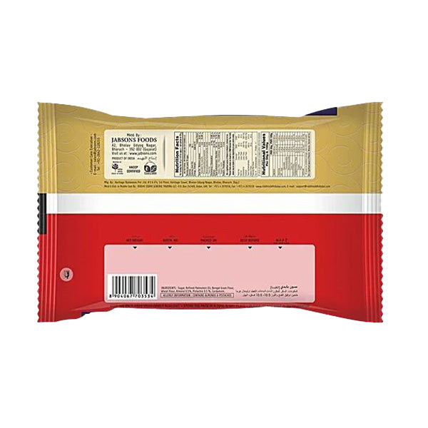 Jabsons Traditional Soan Papdi - 200 g