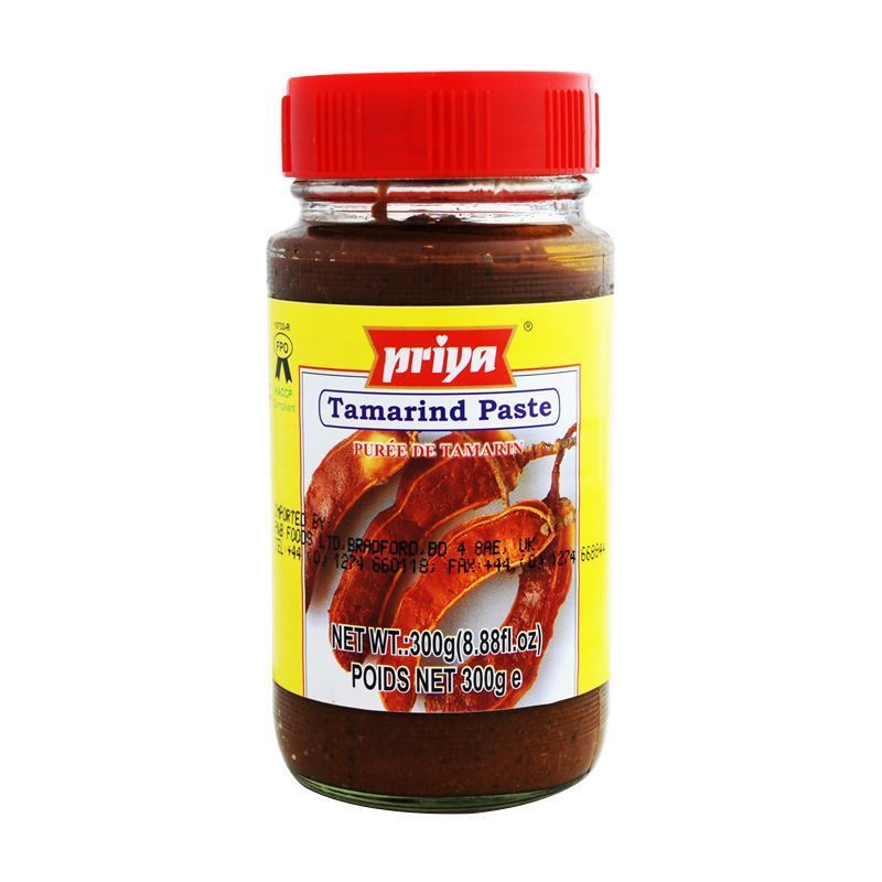 Priya Tamarind Paste