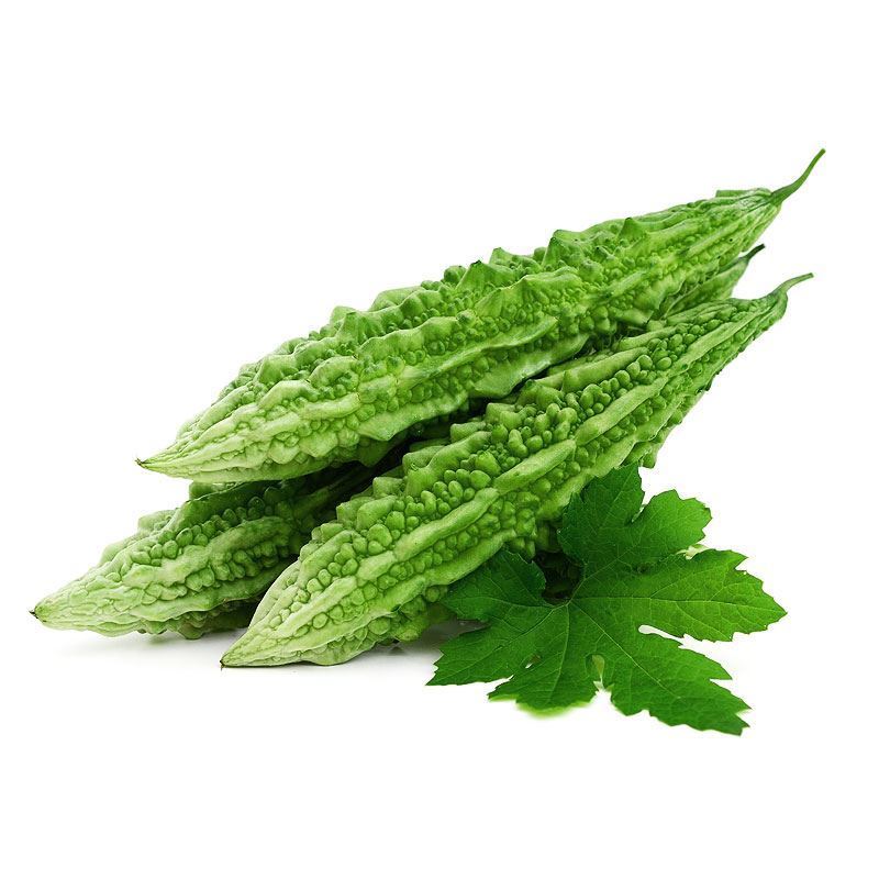 Fresh Long Bittergourd India (Karela)