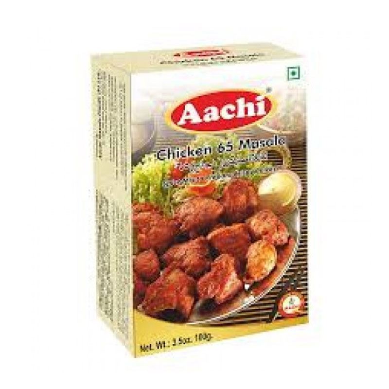 Aachi Chicken 65 Masala