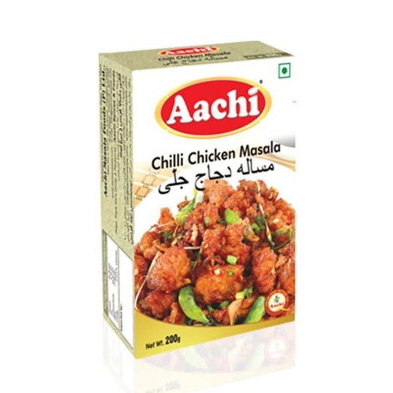 Aachi Chilli Chicken Masala