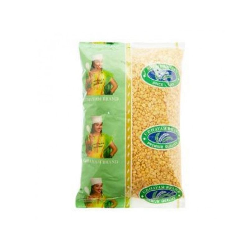 Sri Murugan Moong Dal