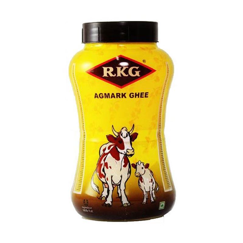 RKG Agmark Pure Ghee