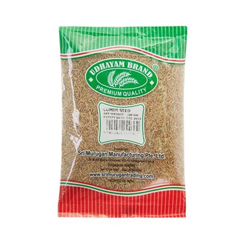 Sri Murugan Cumin Seeds