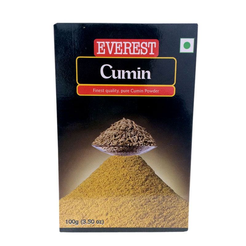 EVEREST Cumin Powder