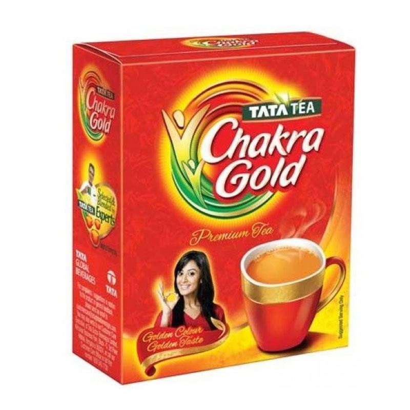 TATA Chakra Gold Tea