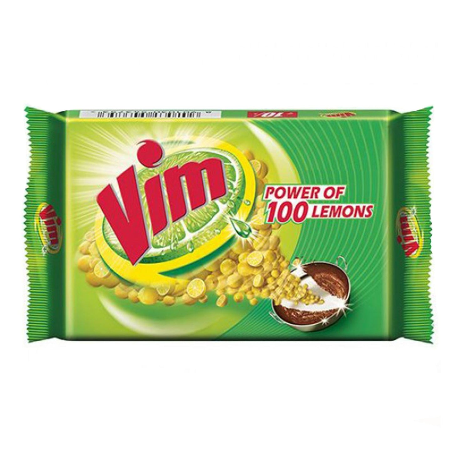 Vim Dishwashing Bar