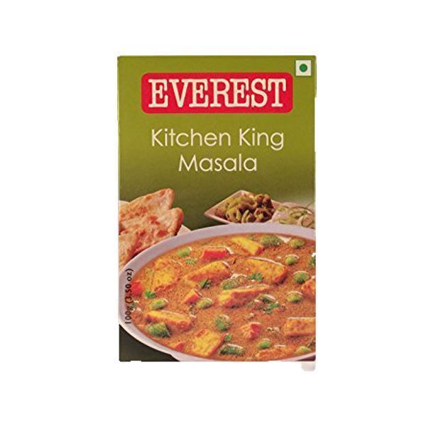 EVEREST Kitchen King Masala