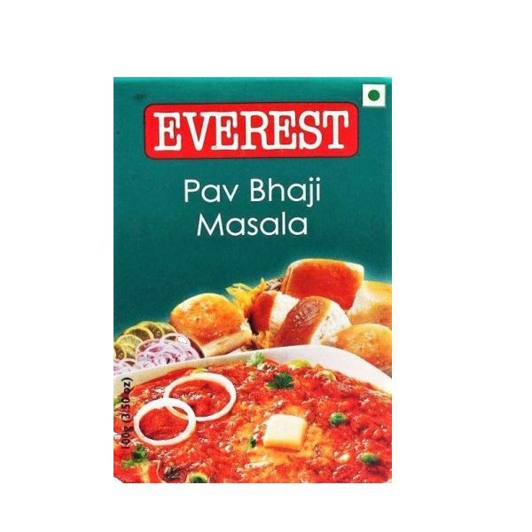 EVEREST Pav Bhaji Masala