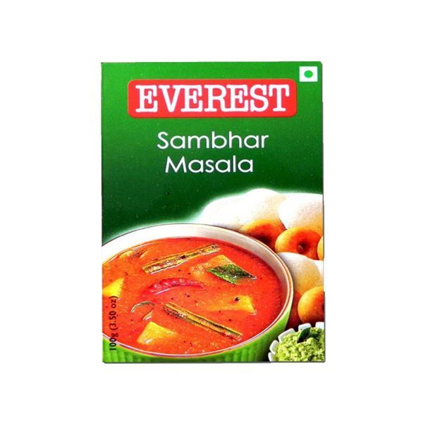 EVEREST Sambar Masala Powder