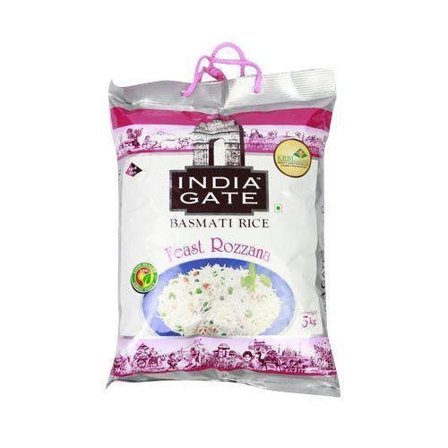 India Gate Feast Rozzana Basmati Rice