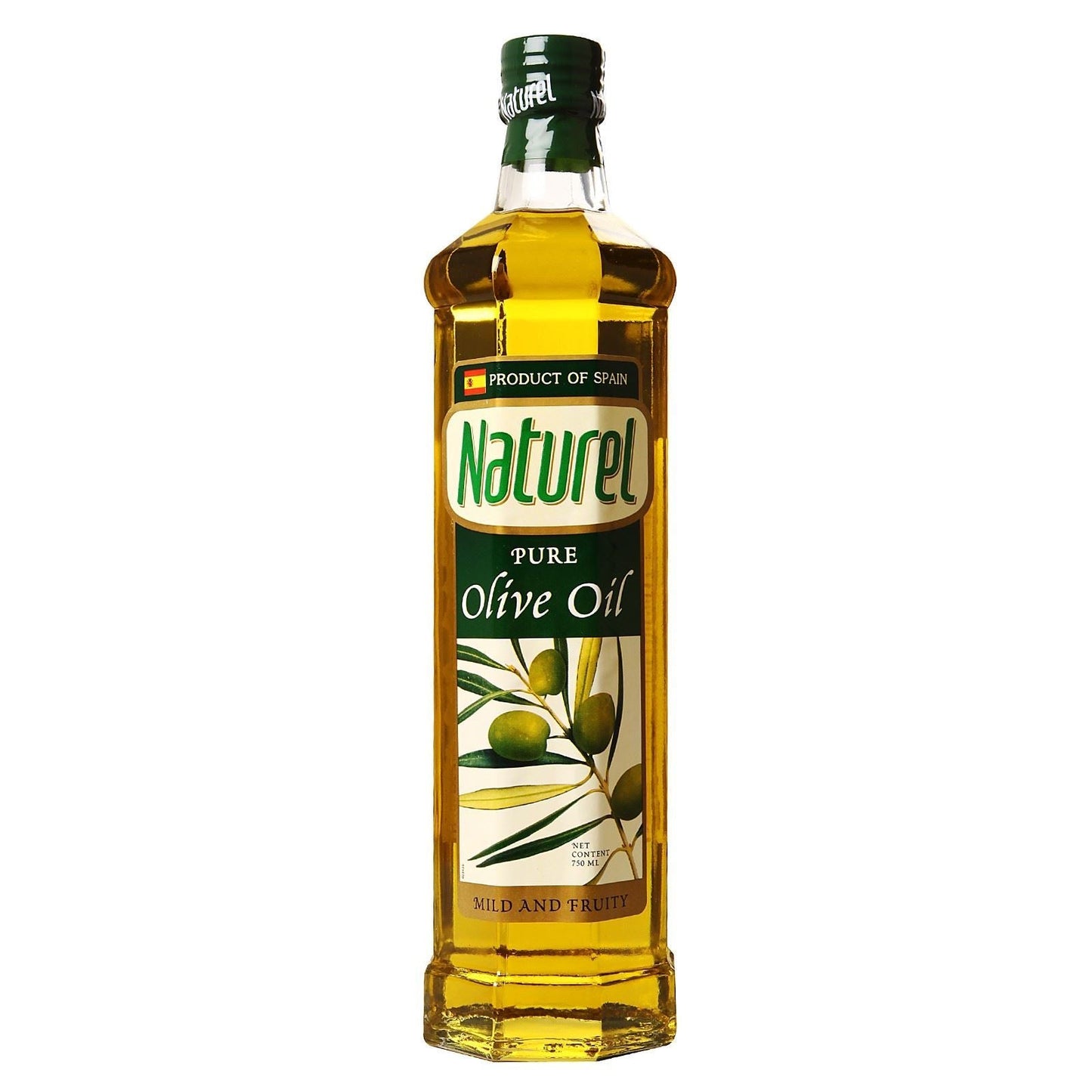 Naturel Pure Olive Oil