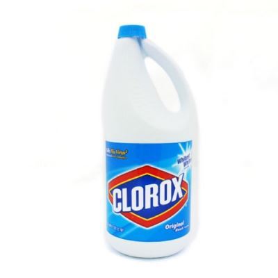 Clorox Bleach Original