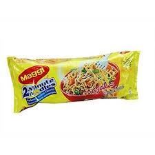 Maggi Masala Noodles (India)