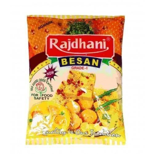 Rajdhani Besan Flour