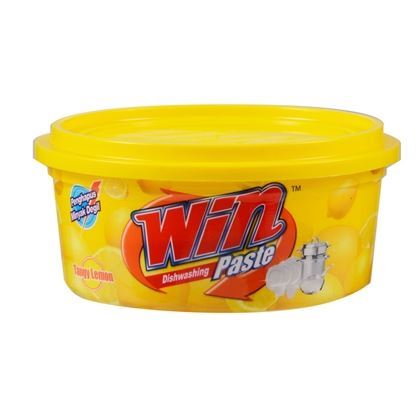WIN Dishwashing Paste Tangy Lemon