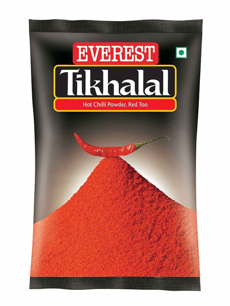 EVEREST Tikhalal Chilli Powder