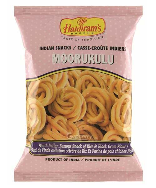 Haldiram's Moorukulu