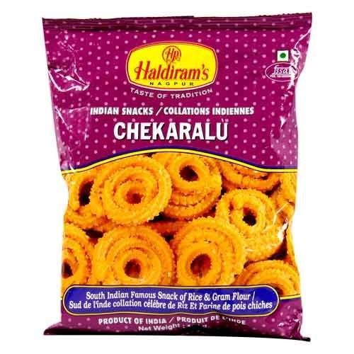 Haldiram's Chekaralu