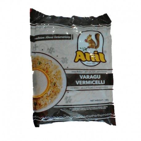 Anil Varagu/Kodo Millet Vermicelli (Semiya)