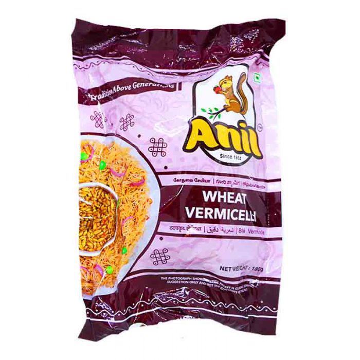 Anil Wheat Vermicelli (Semiya)