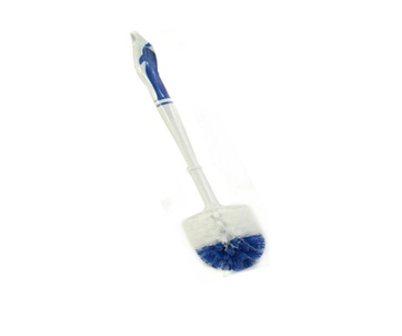 Leopard Toilet Brush LN 5378