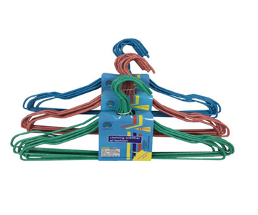 Leopard Iron Hanger LN T10