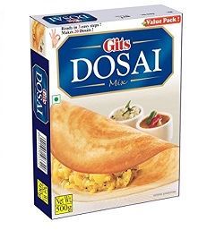 GITS Dosai Mix