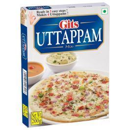 GITS Uttapam Mix