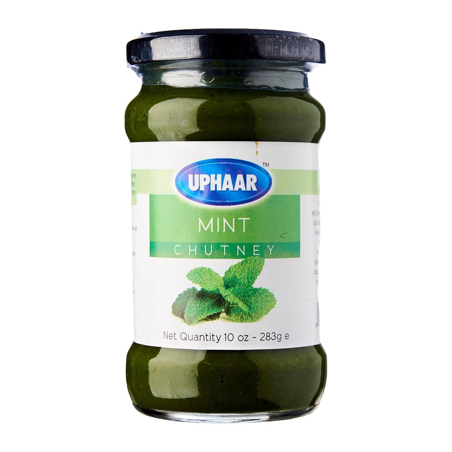 UPHAAR Mint Chutney (Paste)