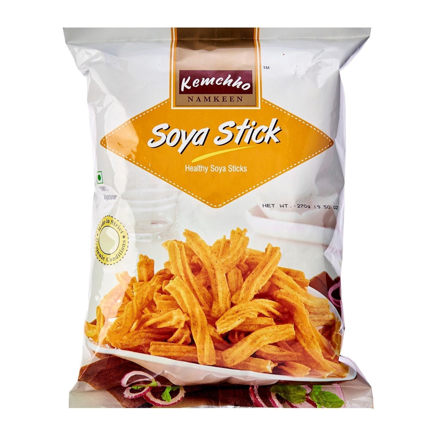 KEMCHHO Soya Sticks