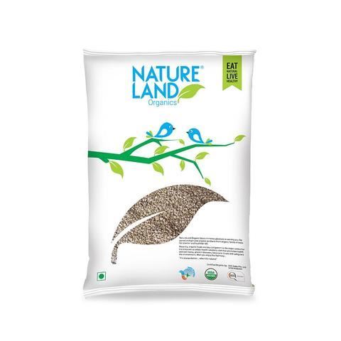 NATURELAND Barley Dalia (Certified ORGANIC)
