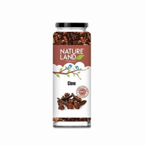 NATURELAND Cloves (Certified ORGANIC)