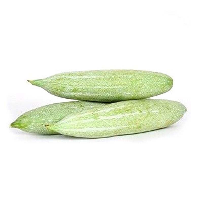 Fresh Snake Gourd India (Chichinda)