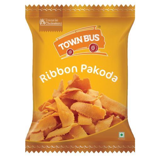 Town Bus Ribbon Pakoda