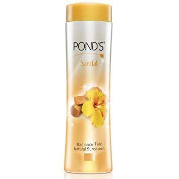 POND’s Sandal Talc/Powder