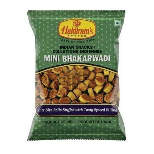 Haldiram's Mini Bhakharvadi