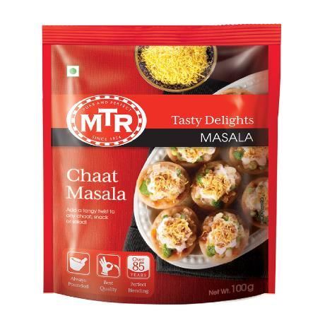 MTR Chaat Masala (MTR 7357)