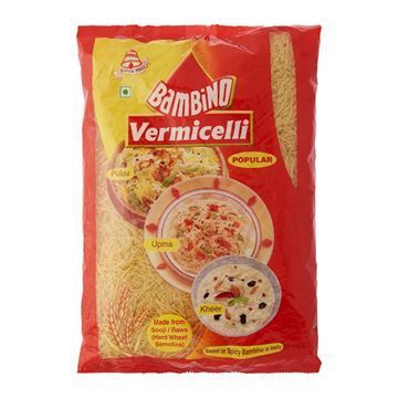 Bambino Popular Unroasted Vermicelli