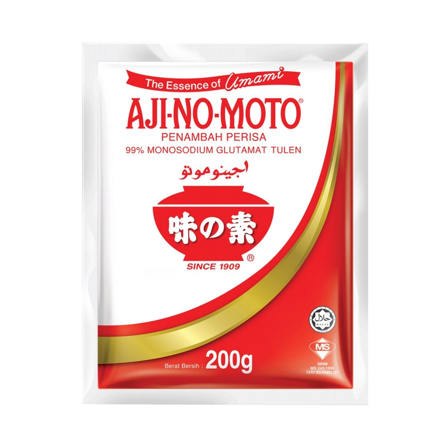 Ajino Moto