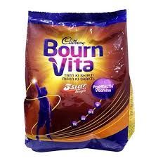 CADBURY BOURNVITA 5 Star Refill