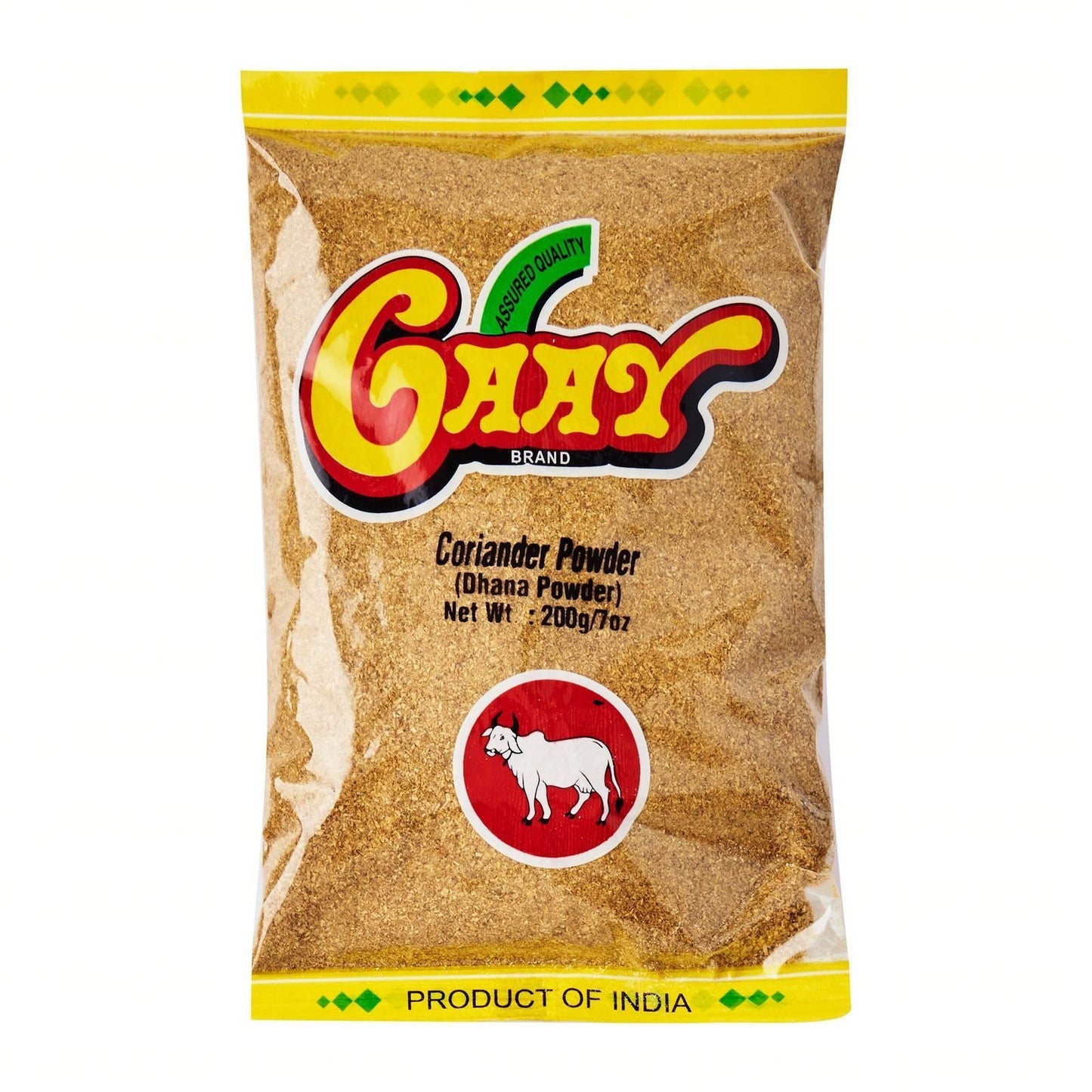 GAAY Coriander Powder