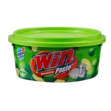 WIN Dishwashing Paste Cool Lime