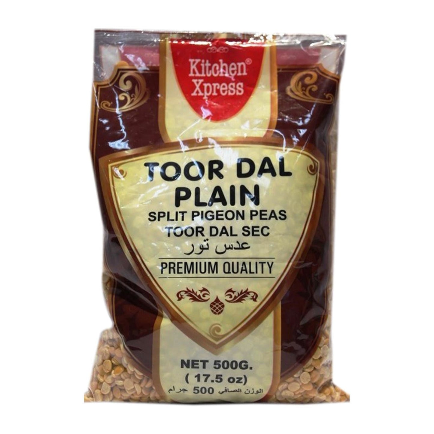 KITCHEN XPRESS Toor Dal