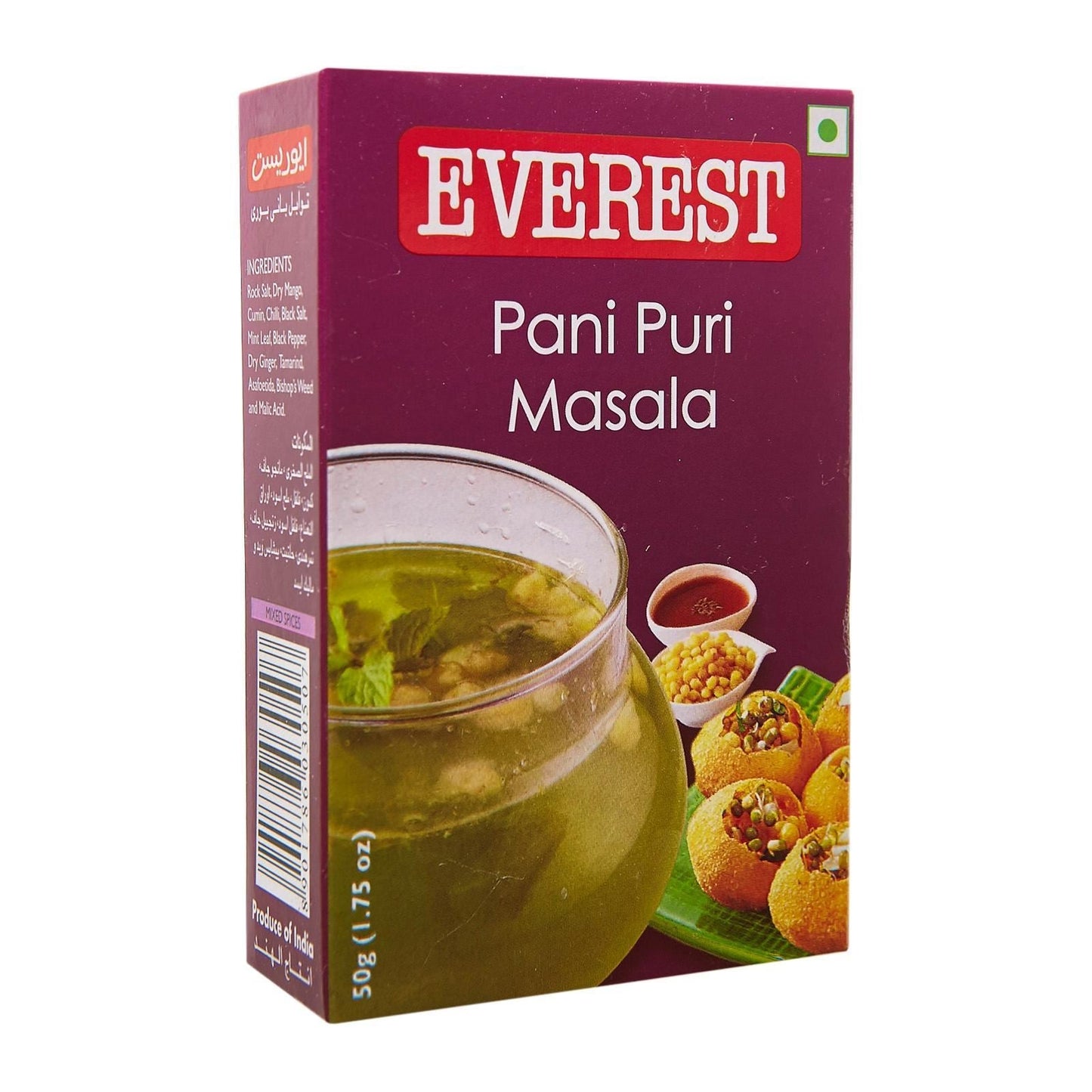 EVEREST Pani Puri Masala