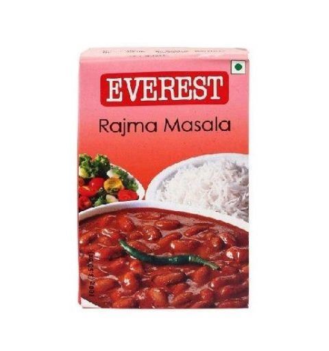 EVEREST Rajma Masala