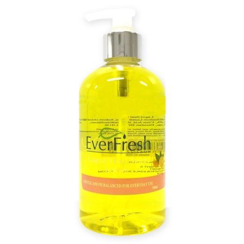 EVERFRESH Lemon Hand Wash