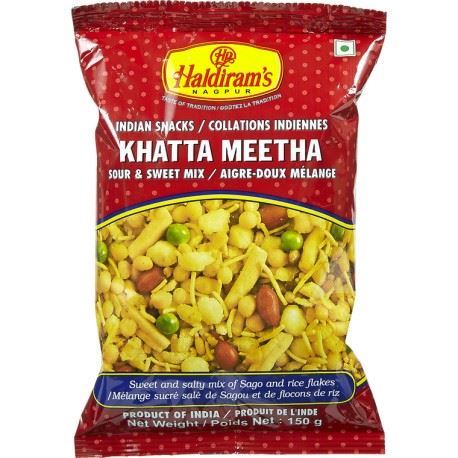 Haldiram's Khatta Meetha