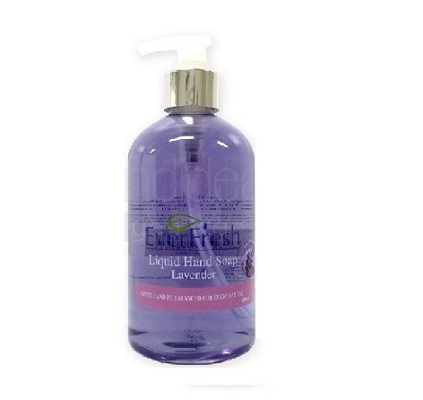 EVERFRESH Lavender Hand Wash