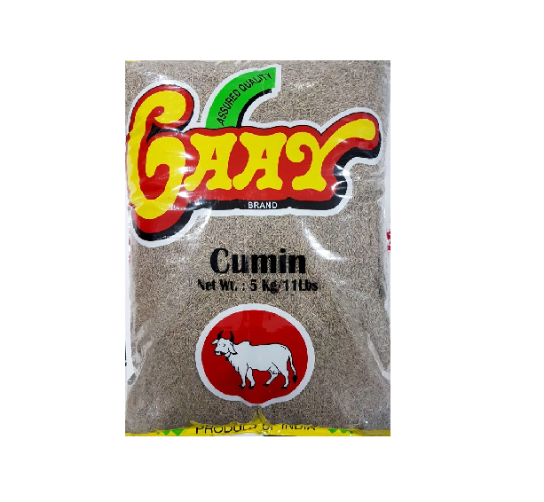 GAAY Cumin Seeds